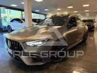 2020 Mercedes Benz CLA 450