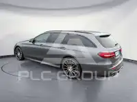 2020 Mercedes Benz E 53 AMG