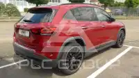 2020 Mercedes Benz Other
