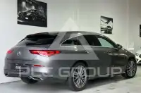2020 Mercedes Benz CLA 220