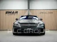 2020 Mercedes Benz Other