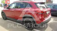 2020 Mercedes Benz Other