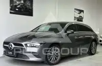 2020 Mercedes Benz CLA 220