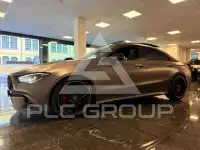 2020 Mercedes Benz CLA 450