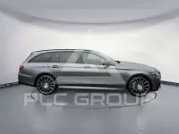 2020 Mercedes Benz E 53 AMG