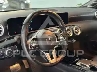 2020 Mercedes Benz CLA 220