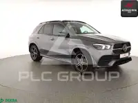 2020 Mercedes Benz GLE 300