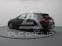 2020 Mercedes Benz A 200