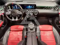 2020 Mercedes Benz Other