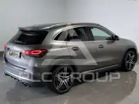 2020 Mercedes Benz GLA 35 AMG