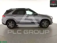 2020 Mercedes Benz GLE 300