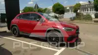 2020 Mercedes Benz Other