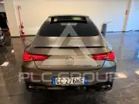 2020 Mercedes Benz CLA 450