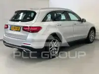 2020 Mercedes Benz GLC 250