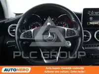 2020 Mercedes Benz GLC 250