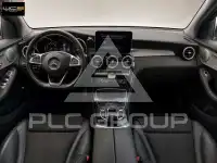 2020 Mercedes Benz GLC 250
