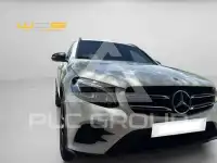 2020 Mercedes Benz GLC 250