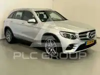 2020 Mercedes Benz GLC 250