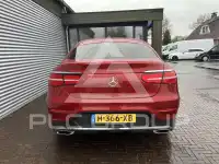 2020 Mercedes Benz GLC 250