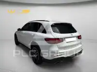 2020 Mercedes Benz GLC 250