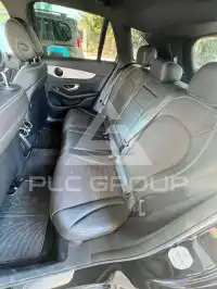 2020 Mercedes Benz GLC 250