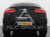 2020 Mercedes Benz GLC 250