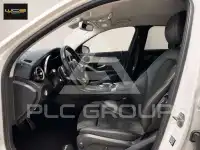 2020 Mercedes Benz GLC 250