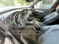 2020 Mercedes Benz GLC 250