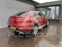 2020 Mercedes Benz GLC 250