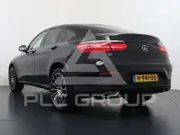 2020 Mercedes Benz GLC 250