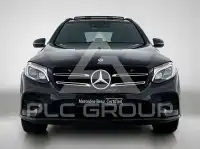 2020 Mercedes Benz GLC 250