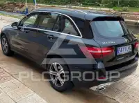 2020 Mercedes Benz GLC 250