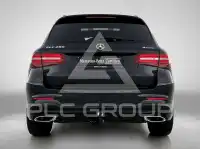 2020 Mercedes Benz GLC 250