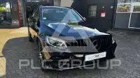 2020 Mercedes Benz GLC 250