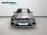 2020 Mercedes Benz GLC 250