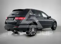 2020 Mercedes Benz GLC 250