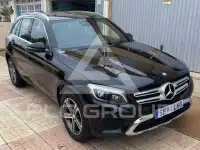 2020 Mercedes Benz GLC 250