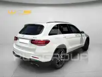 2020 Mercedes Benz GLC 250