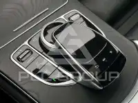 2020 Mercedes Benz GLC 250