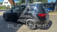 2020 Mercedes Benz GLC 250