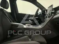 2020 Mercedes Benz GLC 250