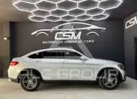 2020 Mercedes Benz GLC 250