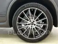 2020 Mercedes Benz GLC 250
