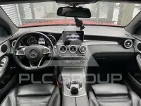 2020 Mercedes Benz GLC 250
