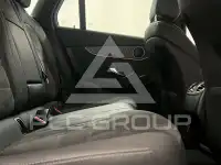 2020 Mercedes Benz GLC 250