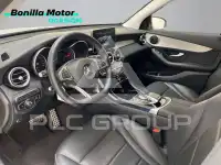 2020 Mercedes Benz GLC 250