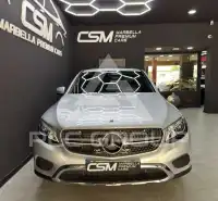 2020 Mercedes Benz GLC 250