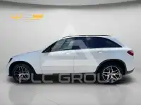 2020 Mercedes Benz GLC 250