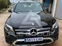 2020 Mercedes Benz GLC 250