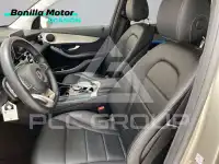 2020 Mercedes Benz GLC 250